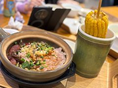 -美食小镇·观赏珍稀鸟类·长隆熊猫酒店