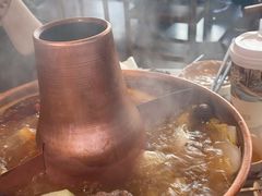 -东门口涮肉·砂锅·烤串(老门东店)
