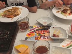 -豪客来牛排(中华城店)