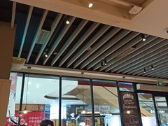 -肯德基(黄岩吾悦店)