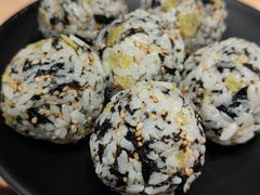 -花味·自助烤肉(江宁同曦店)
