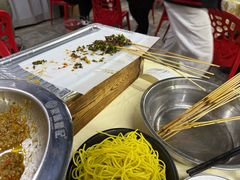 -聚味瞿记·龙虾堂(树木岭店)