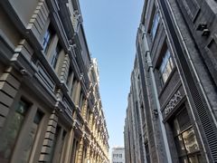 -中华巴洛克风情街