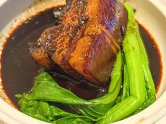 -桂满陇·杭州小馆(巴黎春天浦建店)