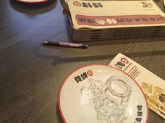 -钱锋炭缸烧烤(南湖大路总店)