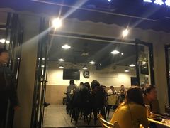 门面-86烧烤 | 江湖菜(石人总店)