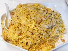 时光炒饭-西酒时光(恒福店)
