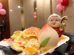 -顺风海鲜港(金玉兰店)