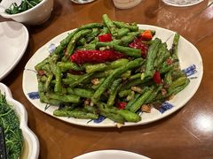 -奶奶的味道(胶州路店)
