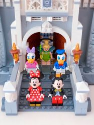 -LEGO(国贸商城店)