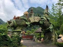 -中国傩城