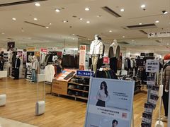 -优衣库(福州爱琴海购物公园店)