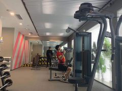 -WEGYMER健萌健身(雅颂居馆)