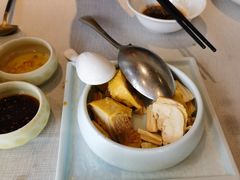 -狮王府淮扬菜(夫子庙老门东店)