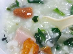 -益佳粥店(复兴中路店)