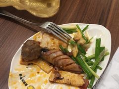 -快乐爱斯米牛排自助(太原街万达店)