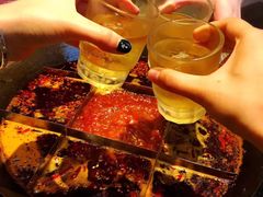 -纸盐河码头火锅(十八梯店)