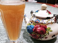 -纳瓦新疆菜(银都店)