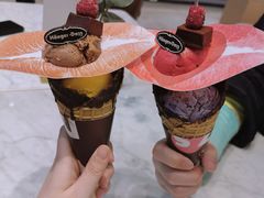 -哈根达斯(合肥万科广场店)