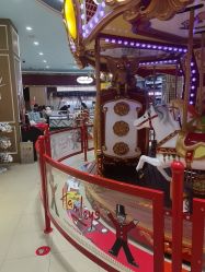 -哈姆雷斯(王府井百货大楼店)