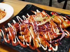 -西堤复合时尚餐厅