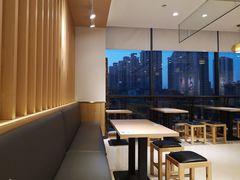 -Meet Fresh鮮芋仙(时代天街店)