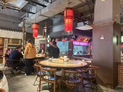 -山芋腔苏北菜(盐城滨海店)