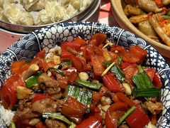 -恰八斗·猛火长沙菜(国贸店)