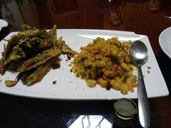 -湖北味道(湖北大厦店)