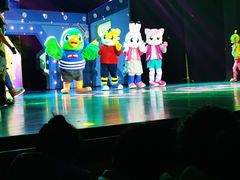 -辽宁大剧院