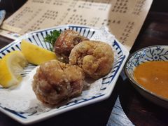 -哥哥の深夜食堂(红松东路店)