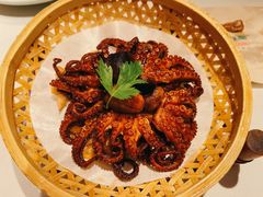 -0776食堂·京城创意菜(七里庄店)