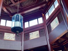 -苏州吴宫泛太平洋酒店