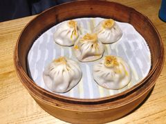 -新梅华·茶点餐厅(石路国际商城店)