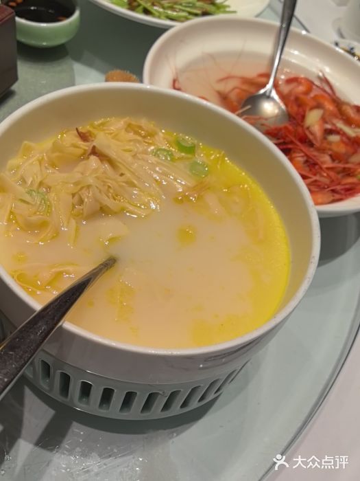 同庆楼(金宝汇店)图片
