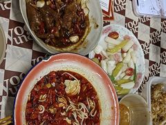 -老三样·旧食新味(万寿宫店)