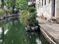 -绍兴古城