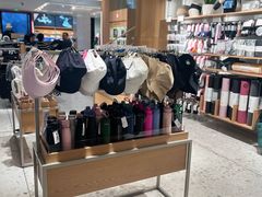 -lululemon(新天地店)