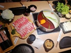 -密友回转自助火锅(中海环宇城店)