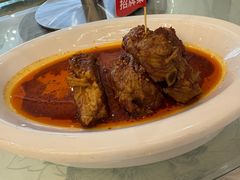 -令氏家外家周秦食府(高新店)