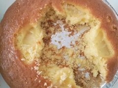 菠萝派-欧佩拉(段家坝店)