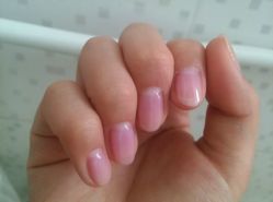 点击看大图 -梵熙美甲 Fancy Nails
