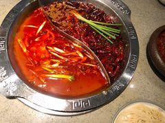 -辣斗辣火锅(太古里店)