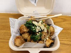 -呷贺盐酥鸡(抄纸巷店)
