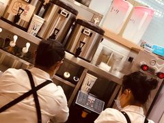 -隆延茶铺(学清路驹然店)