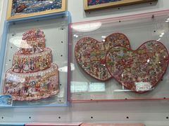 -猫的天空之城概念书店(杭州南宋御街店)