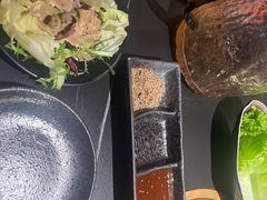 -谷牛和牛烤肉(漕河泾印象城店)