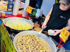 -大学城夜市