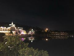 -深圳东部华侨城茵特拉根酒店