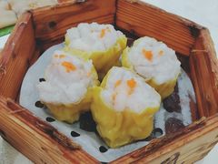 -海晖酒楼·顺德鱼生(荣华店)